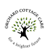 The organisation logo for Orchard Cottage Care Ltd