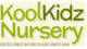 The organisation logo for Kool Kidz Nursery