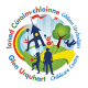 The organisation logo for Glen Urquhart Childcare Centre