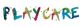 The organisation logo for Playcare Club