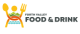 The organisation logo for Forth Valley Food and Drink C.I.C.