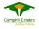 The organisation logo for Camphill Estates