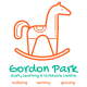 The organisation logo for Gordon Park Early Learning & Childcare