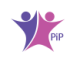 The organisation logo for Partners in Personalisation CIC