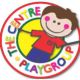 The organisation logo for The Centre Playgroup ELCC