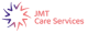 The organisation logo for JMT Fostering