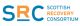 The organisation logo for Scottish Recovery Consortium
