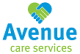 The organisation logo for Avenue Care Services