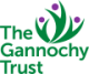 The organisation logo for The Gannochy Trust