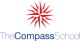 The organisation logo for The Compass School