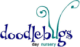 The organisation logo for Doodlebugs Day Nursery