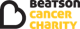 The organisation logo for Beatson Cancer Charity