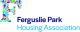 The organisation logo for Ferguslie Park Housing Association