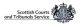 The organisation logo for Scottish Courts & Tribunals