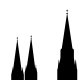 The organisation logo for St Mary's Cathedral Episcopal Cathedral