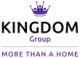 The organisation logo for Kingdom Group