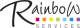 The organisation logo for Rainbow Care Services