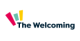 The organisation logo for The Welcoming Association