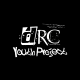 The organisation logo for The DRC Youth Project (SCIO)