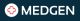 The organisation logo for MedGen LTD