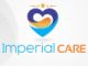 The organisation logo for IMPERIAL CARE HCS LTD
