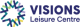 The organisation logo for Visions Cumnock Limited
