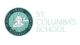 The organisation logo for St Columba's School