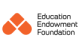 The organisation logo for Education Endowment Foundation