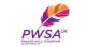 The organisation logo for Prader Willi Syndrome Association UK