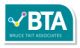 The organisation logo for Bruce Tait Associates