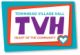 The organisation logo for Townhead Village Hall