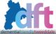 The organisation logo for Dementia Friendly Tweeddale