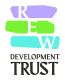 The organisation logo for Rousay, Egilsay & Wyre Development Trust