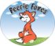 The organisation logo for Peerie Foxes Ltd