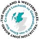 The organisation logo for The Highland and Western Isles Valuation Joint Board