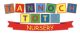 The organisation logo for Tannoch Tots Nursery