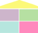 The organisation logo for The Wendyhouse Nursery School Kirriemuir