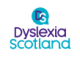 The organisation logo for Dyslexia Scotland