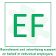 The organisation logo for Engage Renfrewshire
