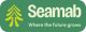 The organisation logo for Seamab