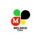 The organisation logo for Melbrid Care