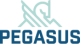 The organisation logo for Pegasus Healthcare Solutions Limited