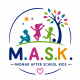 The organisation logo for Midmar After School Kids (SCIO)