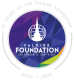 The organisation logo for The Falkirk Football Community Foundation