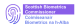 The organisation logo for Scottish Biometrics Commissioner