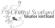 The organisation logo for Central Scotland Valuation Joint Board