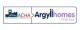 The organisation logo for Argyll Community Housing Association