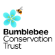The organisation logo for Bumblebee Conservation Trust