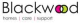 The organisation logo for Blackwood Homes and Care