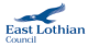 The organisation logo for East Lothian Council